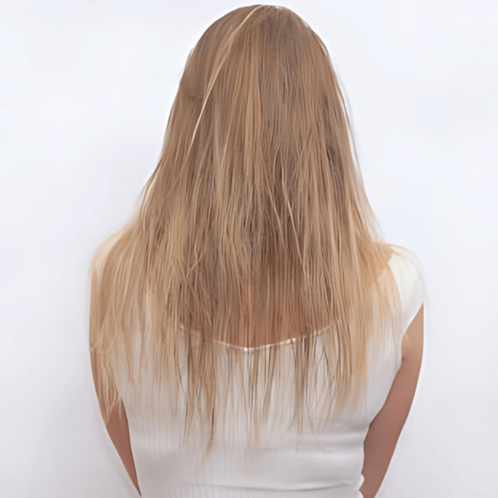 Boost hair growth naturally with Elycura