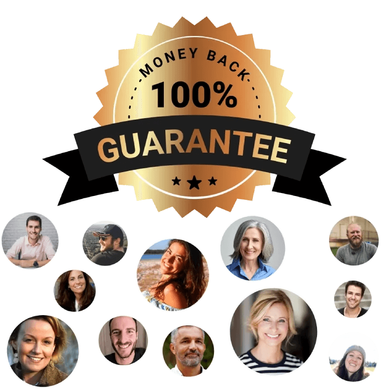 Elycura™ Bladder Support BladderControl Patch