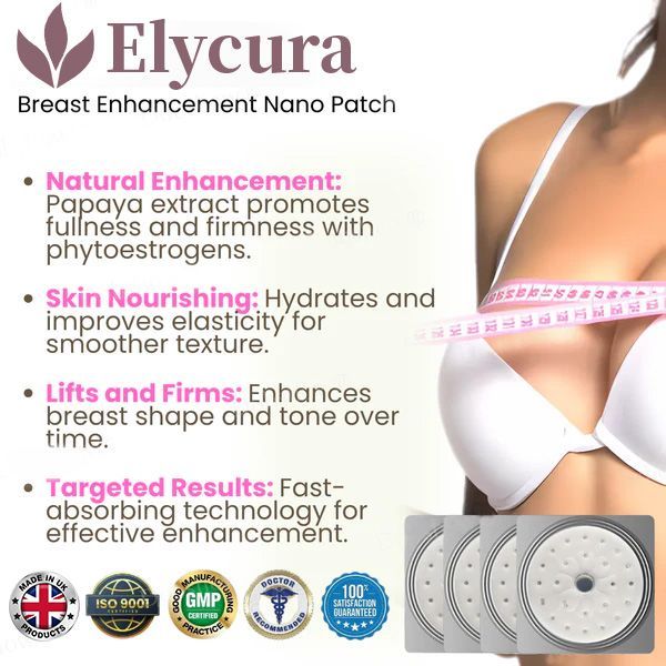 Elycura™ Turns Back Time 25